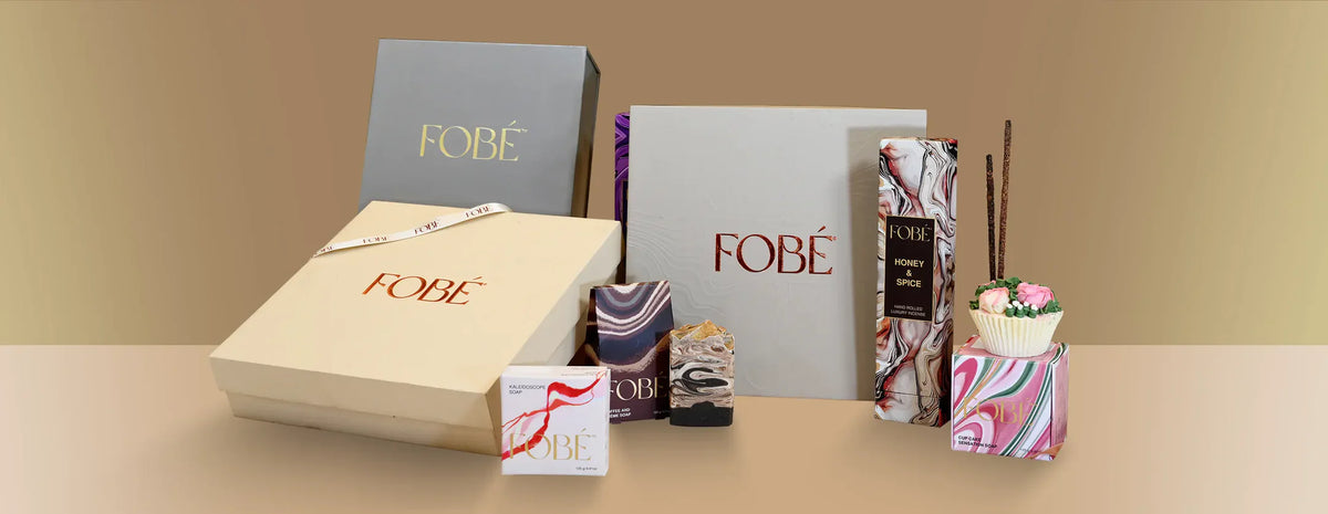 AURAMETICS GIFT SETS