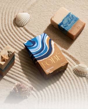 AURAMETICS SOAP BAR STORE