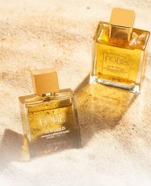 AURAMETICS BODY OIL