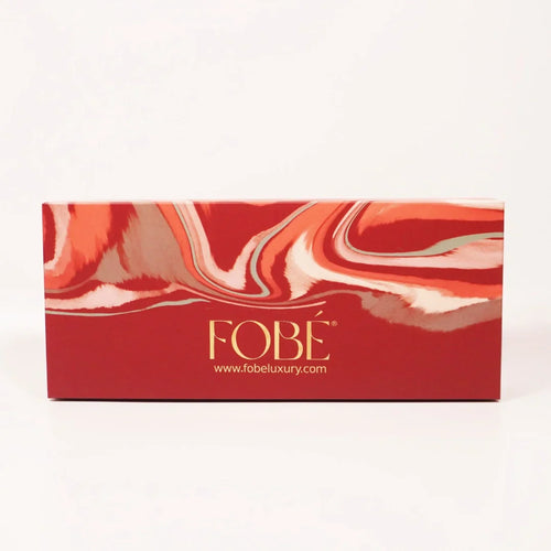 4-Tier Bespoke Gift Box  - Select Your 4 Soaps