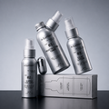 Aurametics Dr. Luman The Clear-360™ Essentials Routine (50/40/30) 3-Piece Set