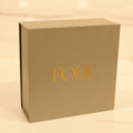 Gift Box - (Medium size only for 4 soaps)