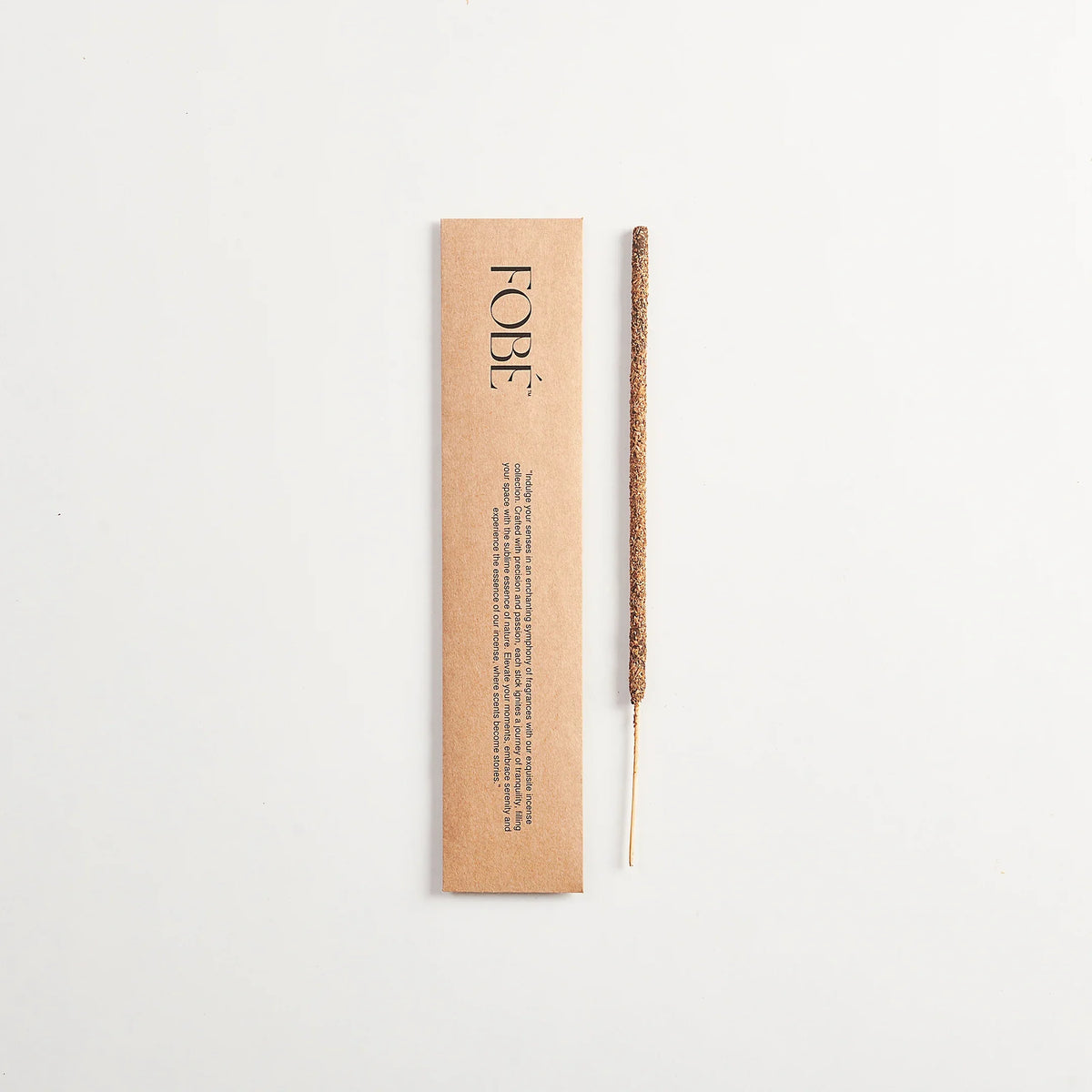 LAVENDER EMBRACE (Hand Rolled Luxury Incense)