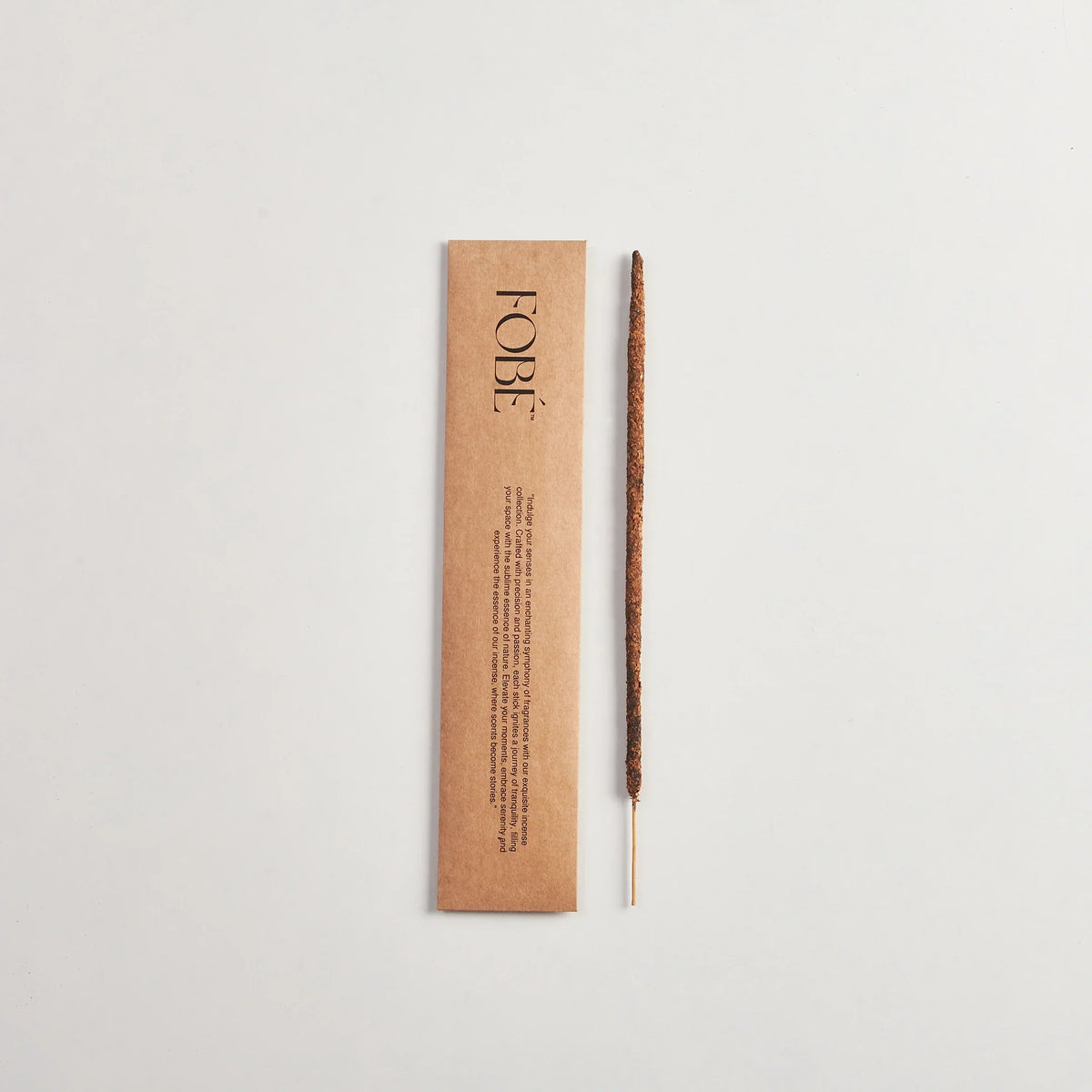 ROSE SYMPHONY (Hand Rolled Luxury Incense)