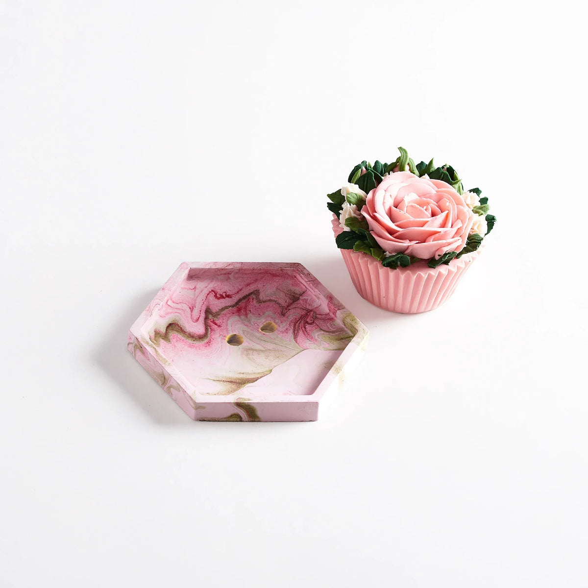 Cuppy Cake