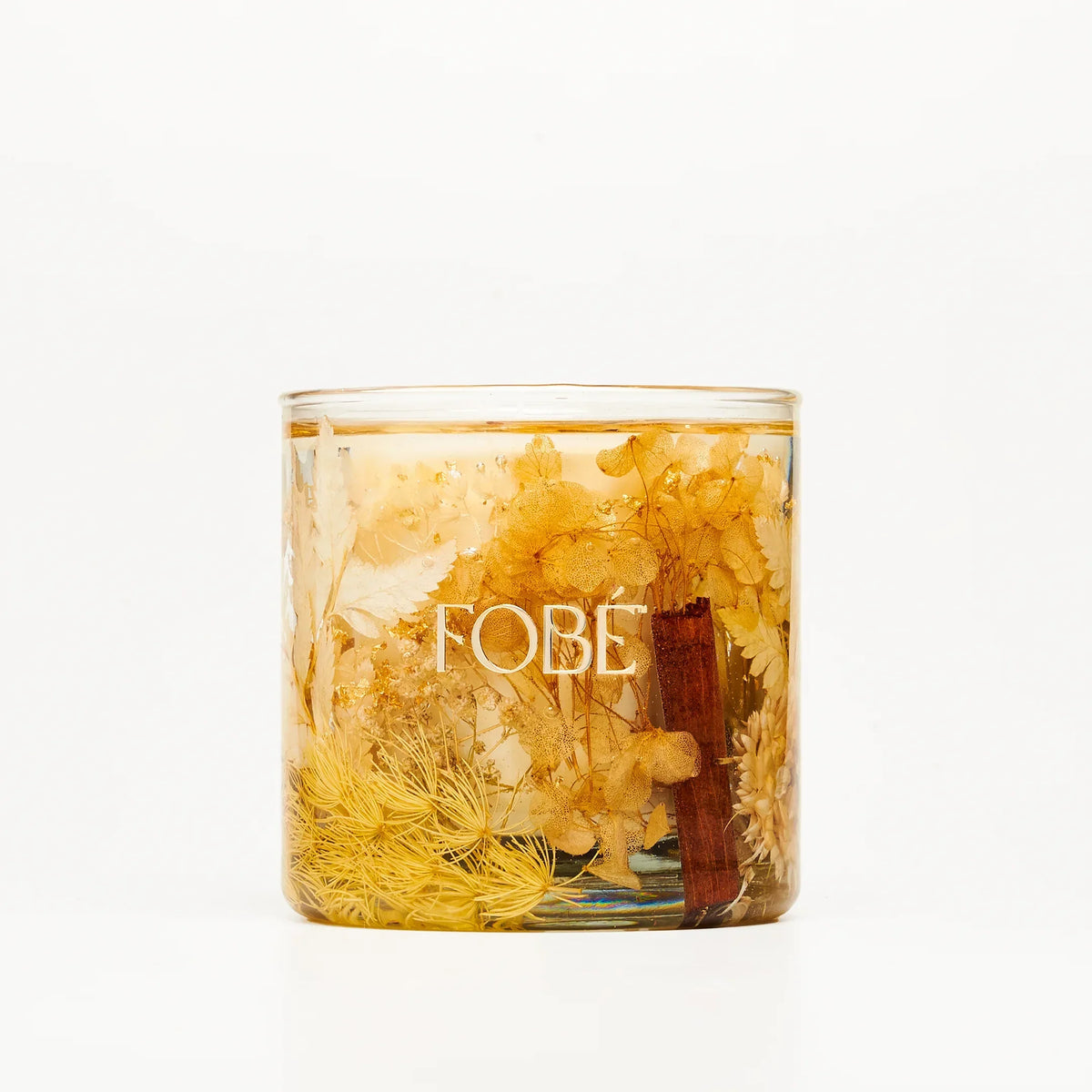 Vanilla & Caramel Medley (Vanilla - Caramel - Crème)