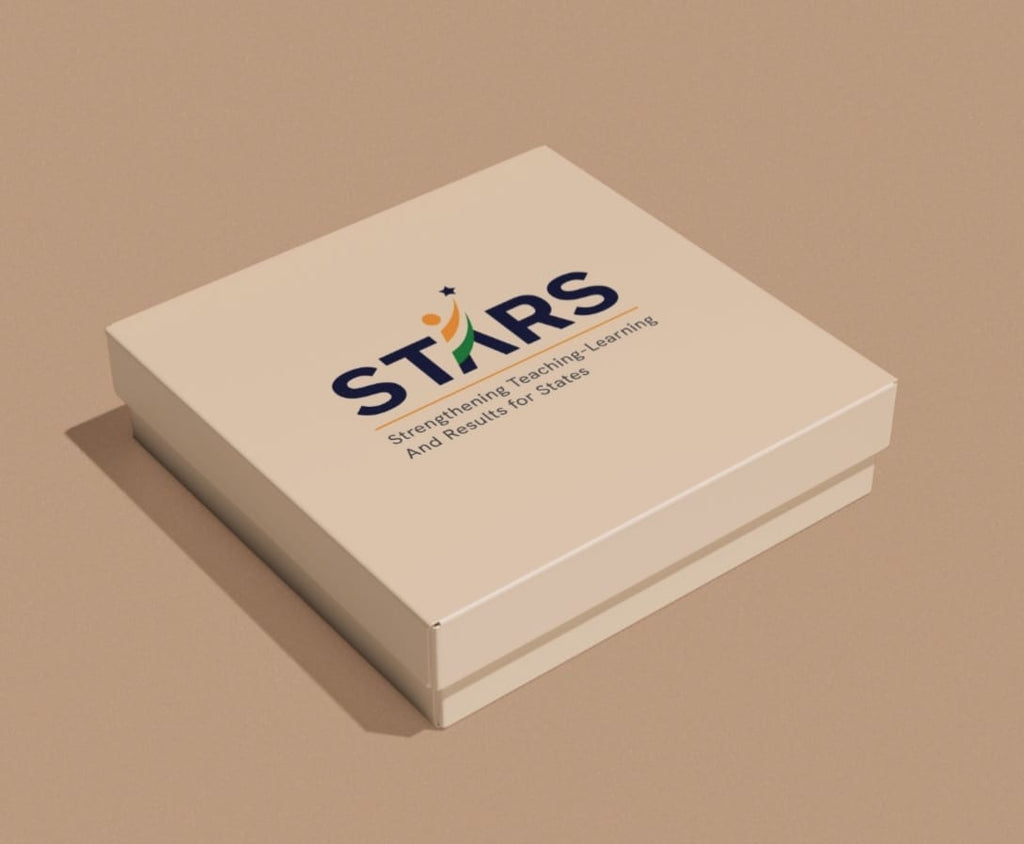 Minimalist Themed Personalised Gifting
