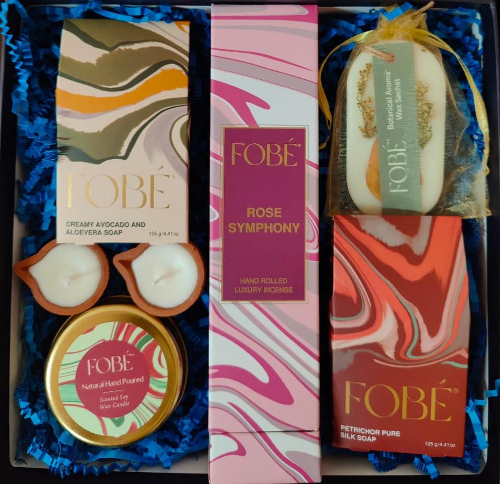 Musk Themed Personalised Gifting